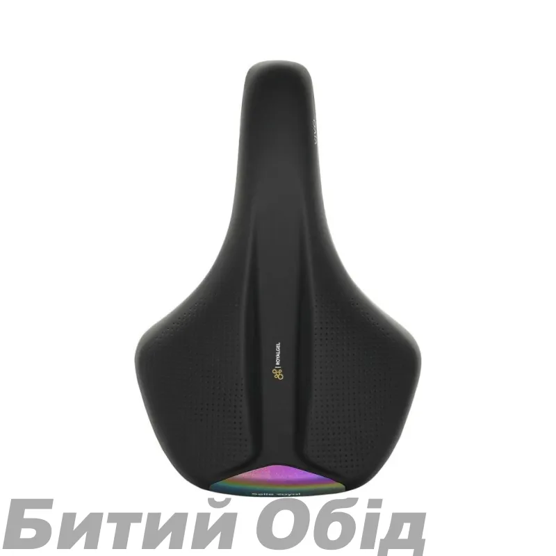Седло Selle Royal Vivo Moderate