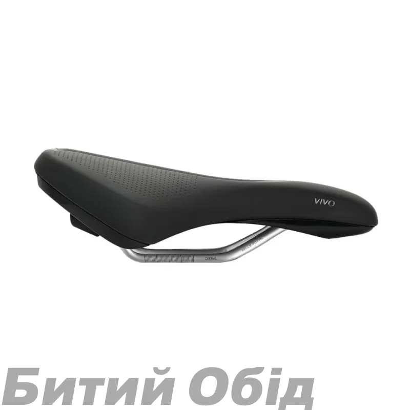 Седло Selle Royal Vivo Moderate