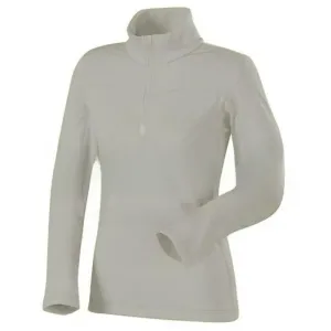 Пуловер MILLET LD Tech Stretch PO crimson/lily white 