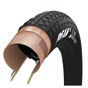 Покрышка GoodYear Peak Ultimate Tubeless Complete Tubeless folding 29x2.60 (66-622)  black, 120tpi
