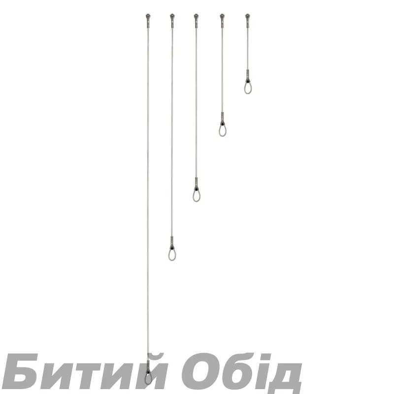 Анкерна стропа PETZL WIRE STROP Steel 