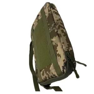 Сумка под планшет LeRoy Cordura 1000D