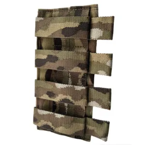 Горизонтальный переходник на MOLLE, Ranger Cordura 1050 мультикам(TTX3763)