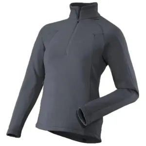 Пуловер MILLET LD Super Power Zip noir 