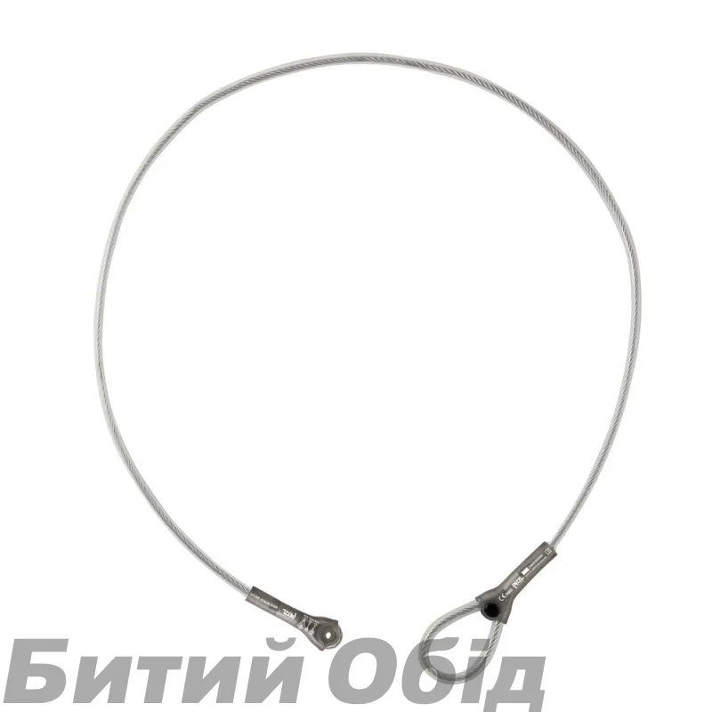 Анкерна стропа PETZL WIRE STROP Steel 