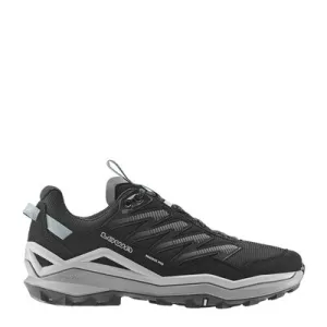 Кросівки LOWA  Maddox Pro LO black-grey