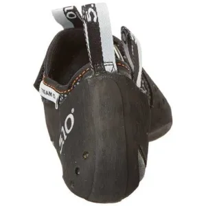 Скальные туфли Five Ten Team 5.10® (Team Black) разм. 9,5