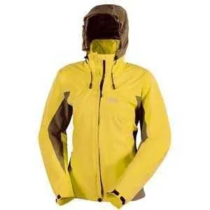 Куртка MILLET LD Mantang GTX JKT tabasco/chili розм. M