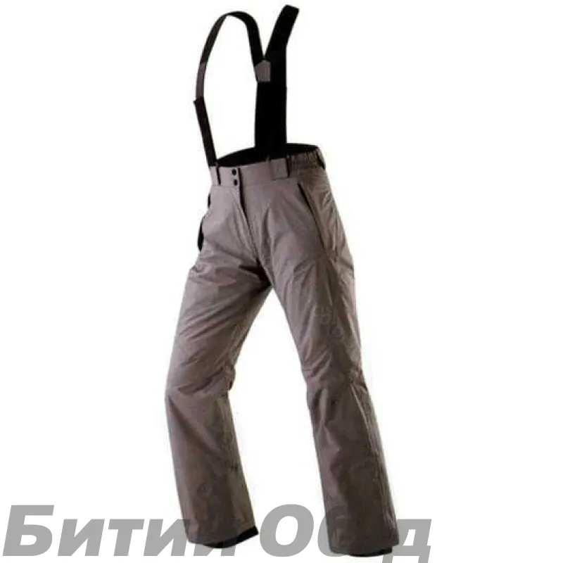 Штани г/л LAFUMA LD Heyden Pants soft purple 