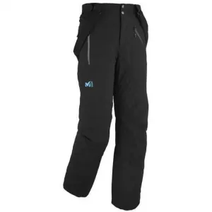 Штани г/л MILLET Attu GTX STRETCH black розм. L