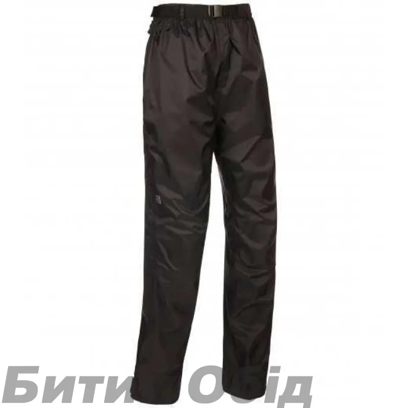 Штани MILLET LD Fitz Roy 2.5L black 