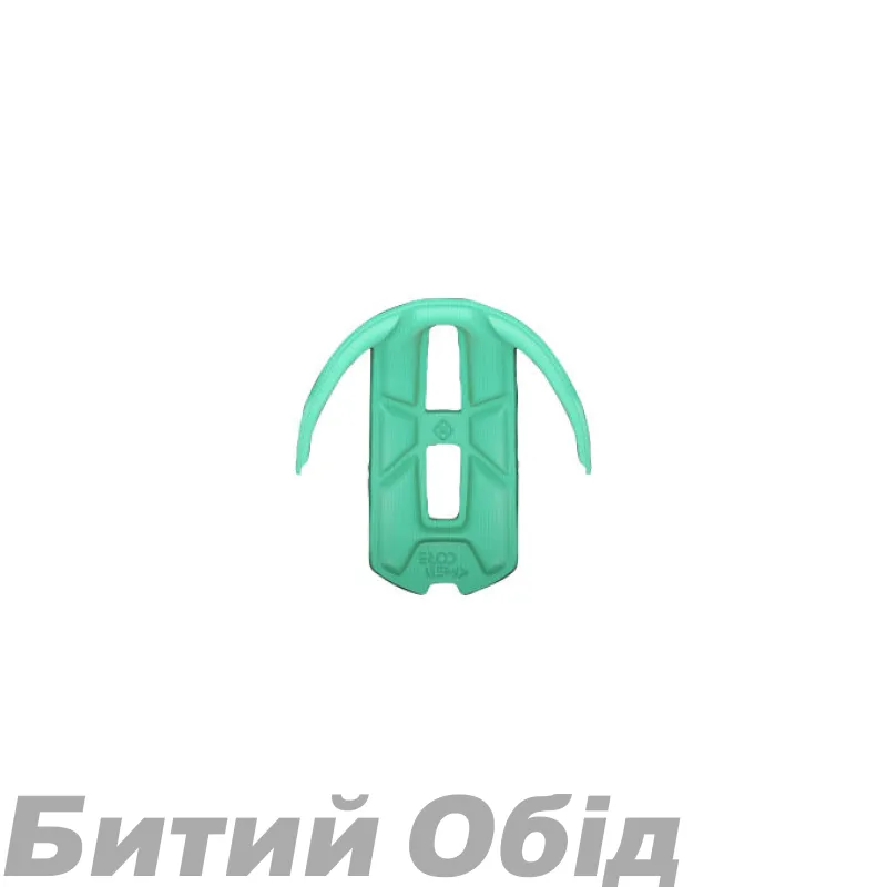 Змінні вставки для шолому LAZER Coyote KinetiCore 