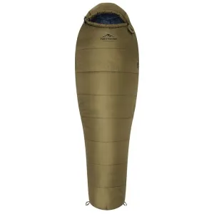 Спальный мешок FJORD NANSEN KJOLEN MID olive drab śpiwór SBS