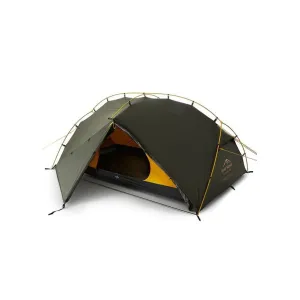 Палатка FJORD NANSEN TORDIS II PTB 2.0 thyme green 2025