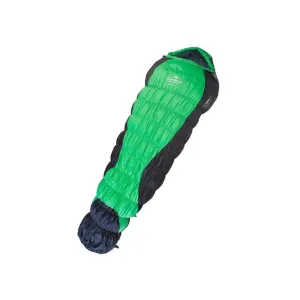 Спальный мешок Fjord Nansen TOKK XL emerald SBS