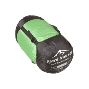 Спальный мешок Fjord Nansen TOKK XL emerald SBS