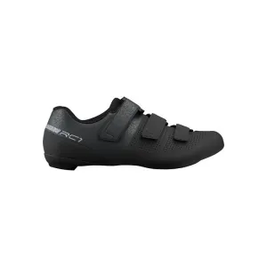 Веловзуття жіноче Shimano RC102 чорне