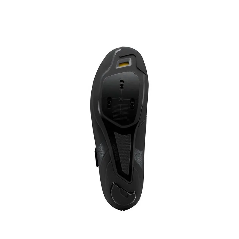Веловзуття жіноче Shimano RC102 чорне