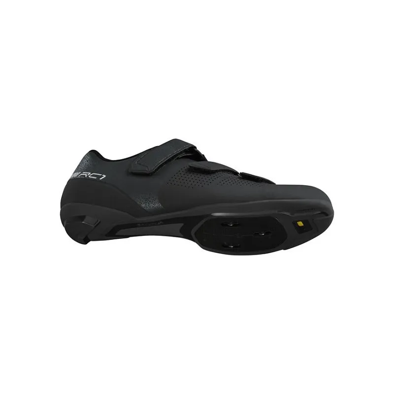 Веловзуття жіноче Shimano RC102 чорне