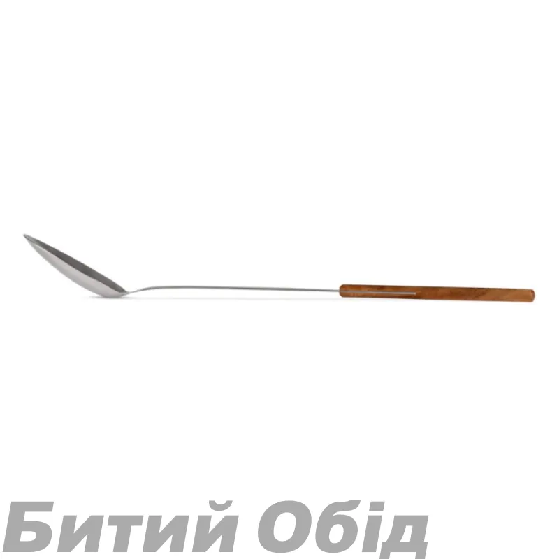 Ложка сервировочная Petromax Serving Spoon 50 см