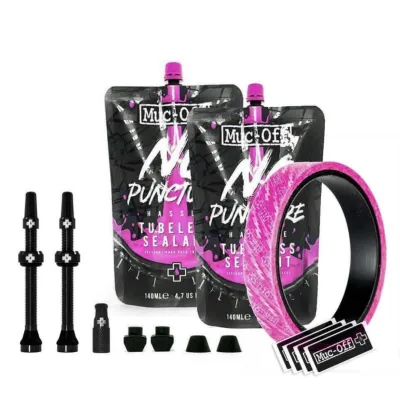 Conversion set