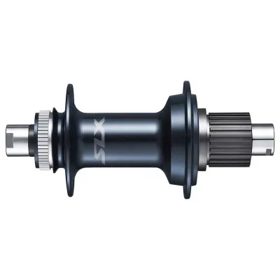 Втулка задняя 12x157 под кассету Shimano Micro Spline