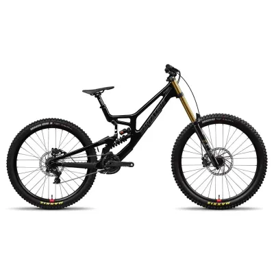 Downhill