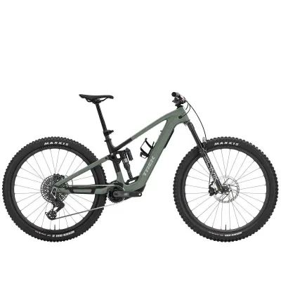Trail | All Mounting