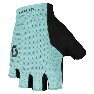 Short finger