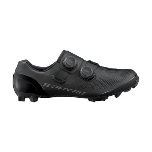 Велосипед SHIMANO XC903ML с широкой колодкой, черный, разм. EU45