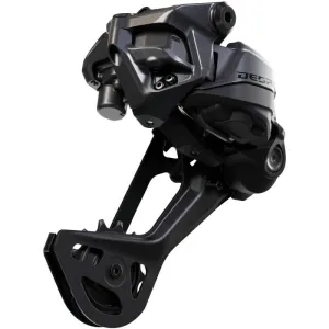 Перемикач задній Shimano RD-M6250-SGS Di2 DEORE SHADOW+ 12-швидк. довгий важіль
