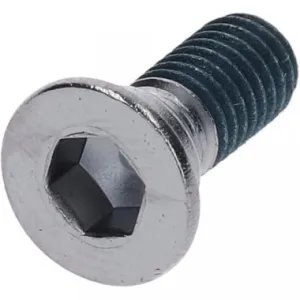 Винт адаптера тормозов Shimano BR-R9270 Тип- B Flat-Mount