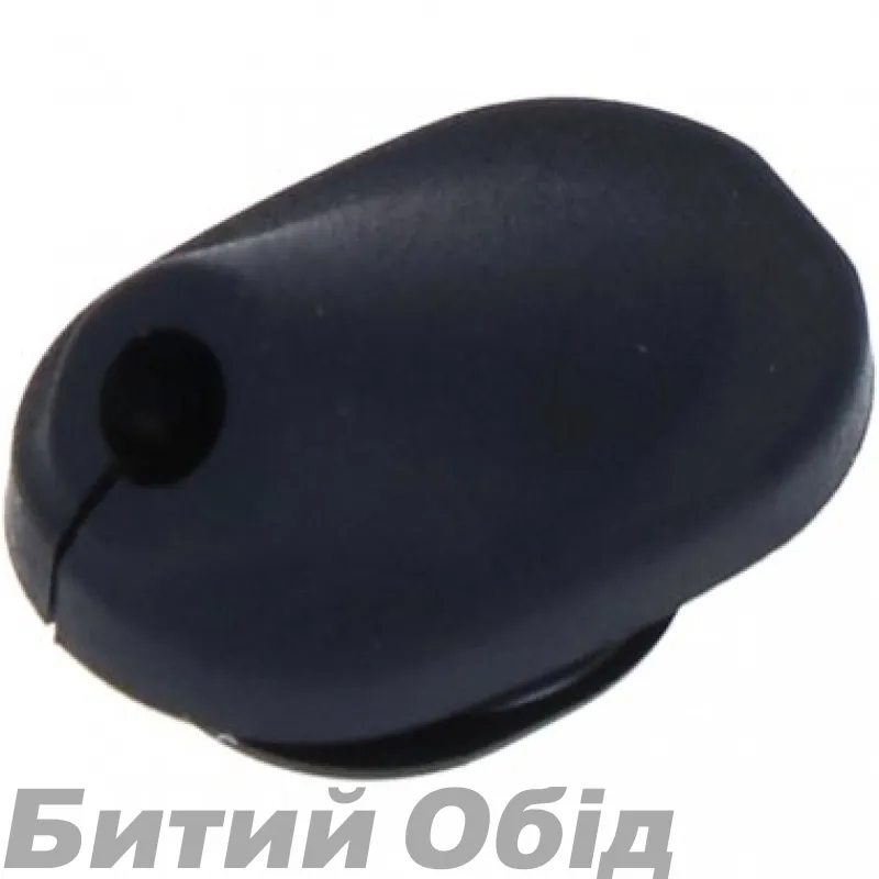 Громмет кабеля Shimano EW-SD300, SM-GM300E, 6мм-круглый