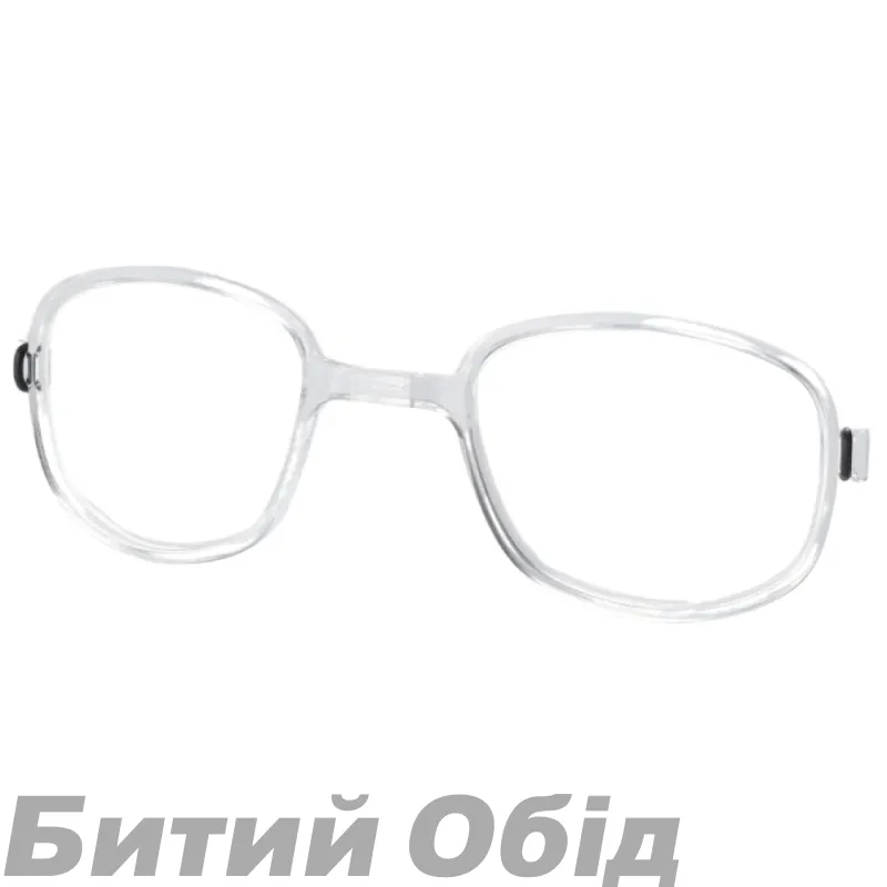 Діоптрична вставка окулярів Shimano RX-CLIP 4 (для AEROLITE)