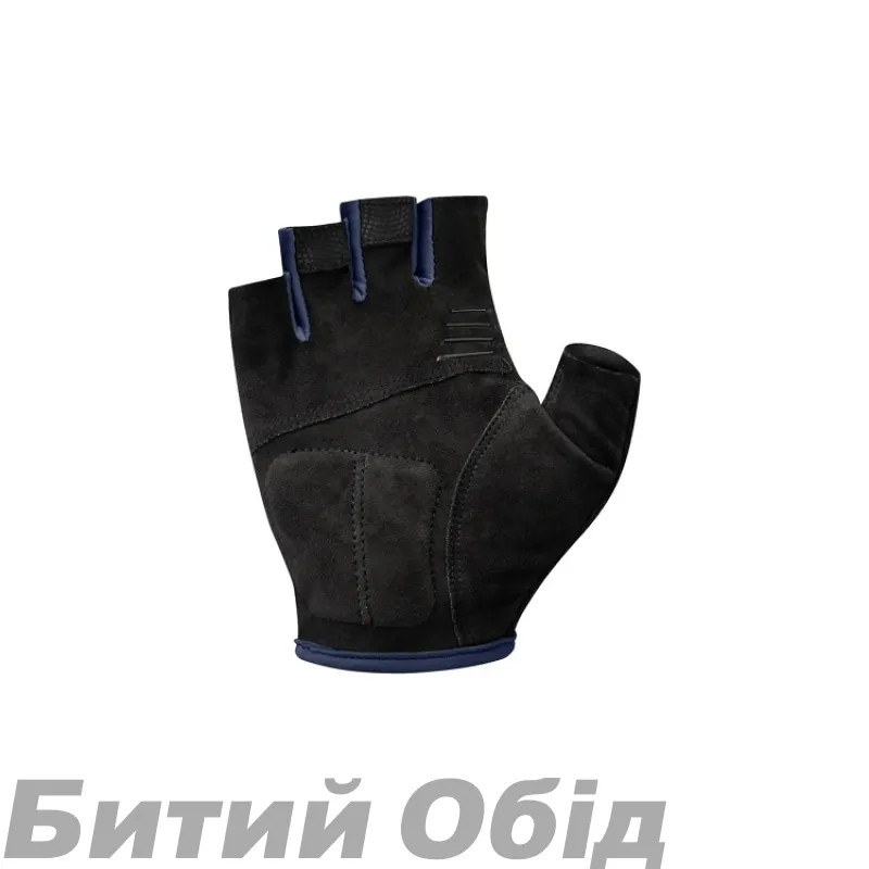 Перчатки Shimano Airway синие