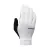Перчатки Shimano Explorer FF Gel белые, разм. M