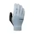 Перчатки Shimano Explorer FF Gel серые, разм. XL