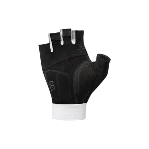 Рукавички Shimano Explorer Gel білі