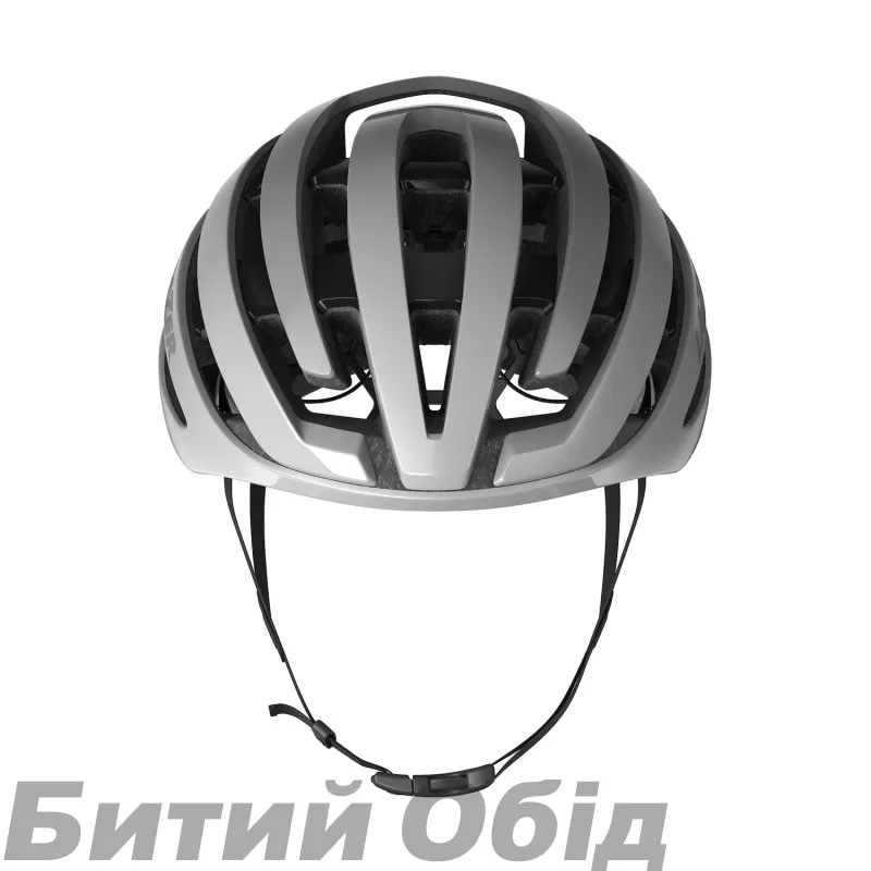 Шолом LAZER Z1 KinetiCore, сірий