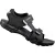 Велообувь SHIMANO SD501ML, черное, разм. EU48