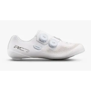 Велообувь женская Shimano RC703WW белая