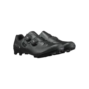 Велобувь женская Shimano XC703 черная