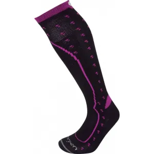 Шкарпетки Lorpen T2 Women's Ski Light S2SWL (6310255) 