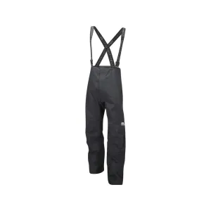 Брюки мембранные Mountain Equipment Karakorum Mtn Drilite Pant, Black