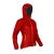 Куртка Milo Kone Lady red S 