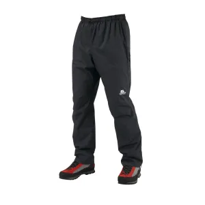 Брюки Mountain Equipment Zeno Drilite 30D Reg Pant, Black
