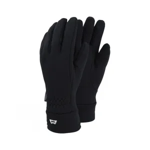 Перчатки Mountain Equipment Touch Screen Glove, Black 