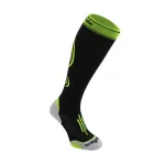 Шкарпетки Bridgedale Compression Active 008 Black/Fiuro Шкарпетки Bridgedale Compression Active 008 Black/Fiuro