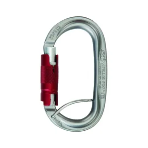 Карабін Climbing Technology Pillar Pro TGL trilock (grey)