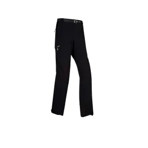 Штаны трекинговые Milo Tacul pants black